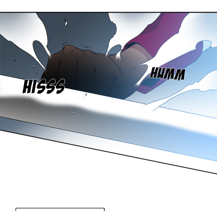 The Lost Key Chapter 23 image 29