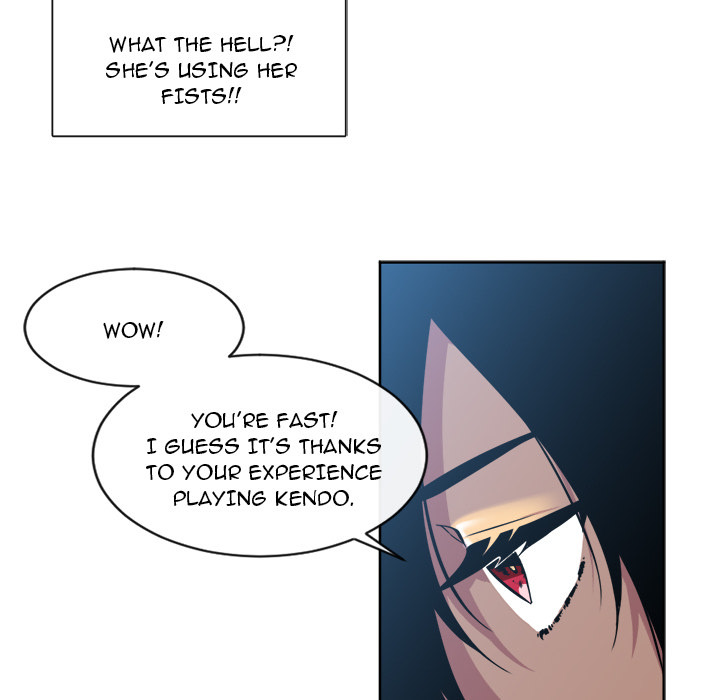 The Lost Key Chapter 23 image 30