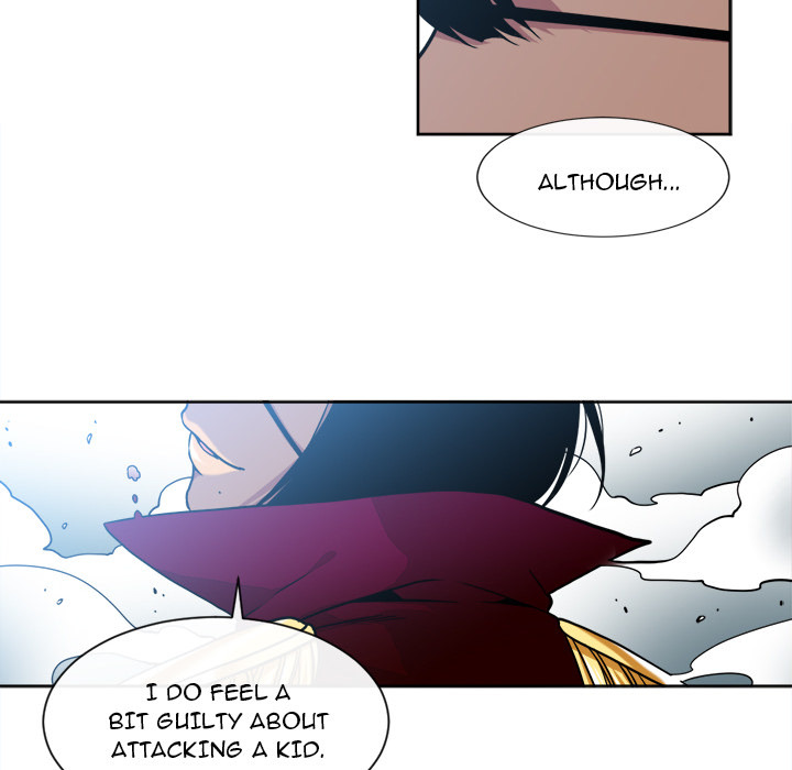 The Lost Key Chapter 23 image 31