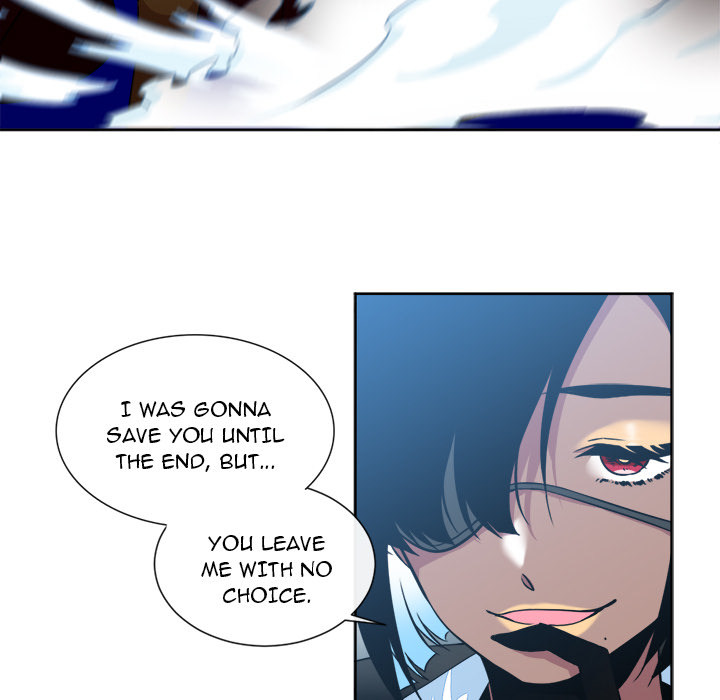 The Lost Key Chapter 23 image 34