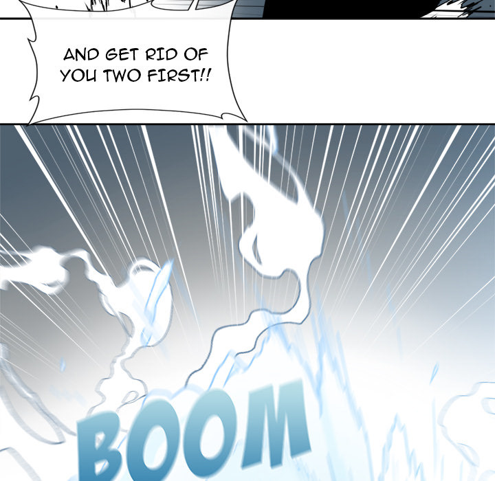 The Lost Key Chapter 23 image 37