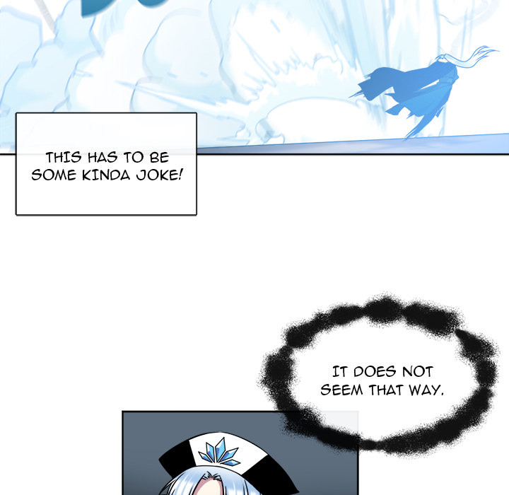 The Lost Key Chapter 23 image 38