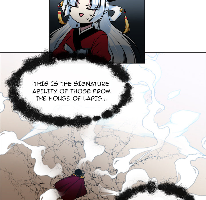 The Lost Key Chapter 23 image 39