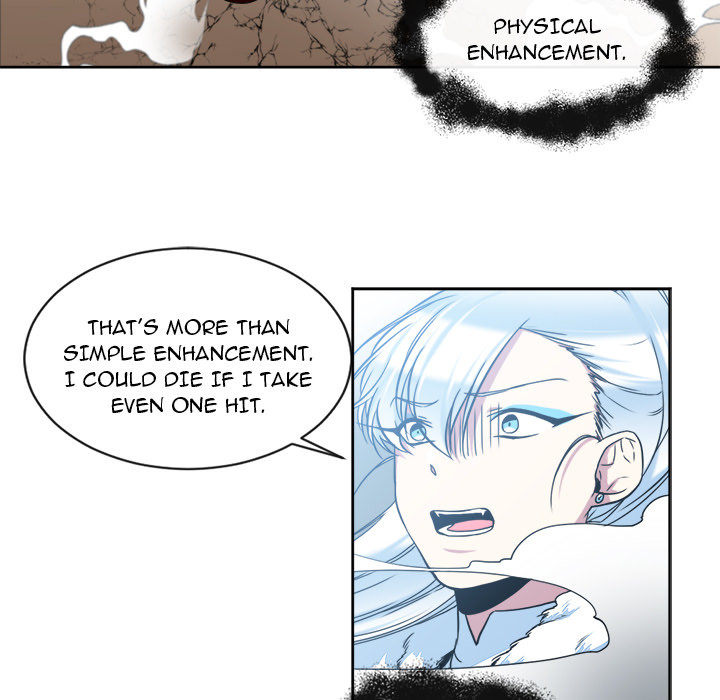 The Lost Key Chapter 23 image 40