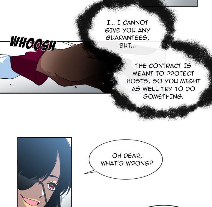 The Lost Key Chapter 23 image 41
