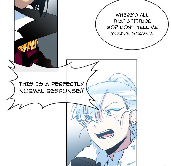 The Lost Key Chapter 23 image 42