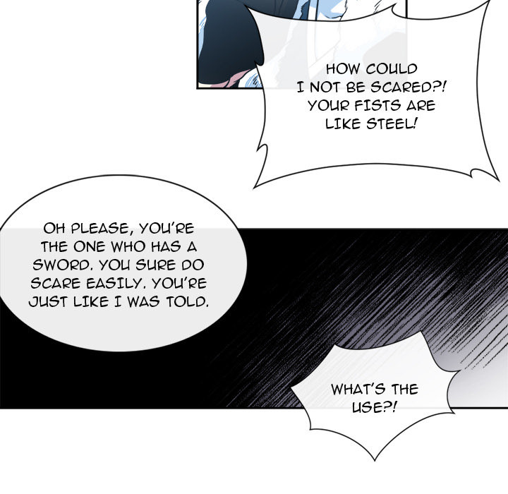 The Lost Key Chapter 23 image 43