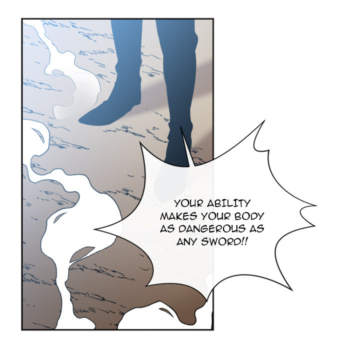 The Lost Key Chapter 23 image 44