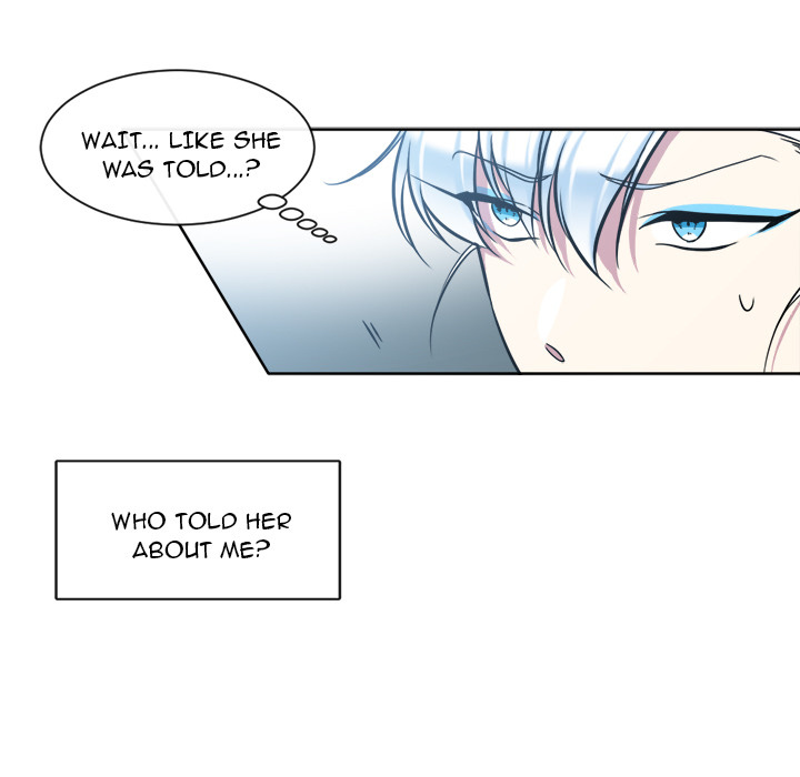 The Lost Key Chapter 23 image 45