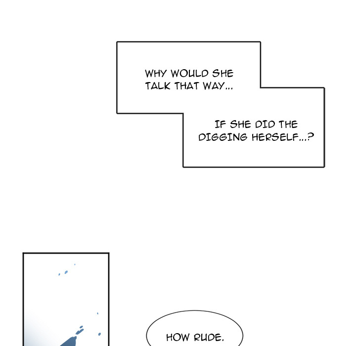 The Lost Key Chapter 23 image 46