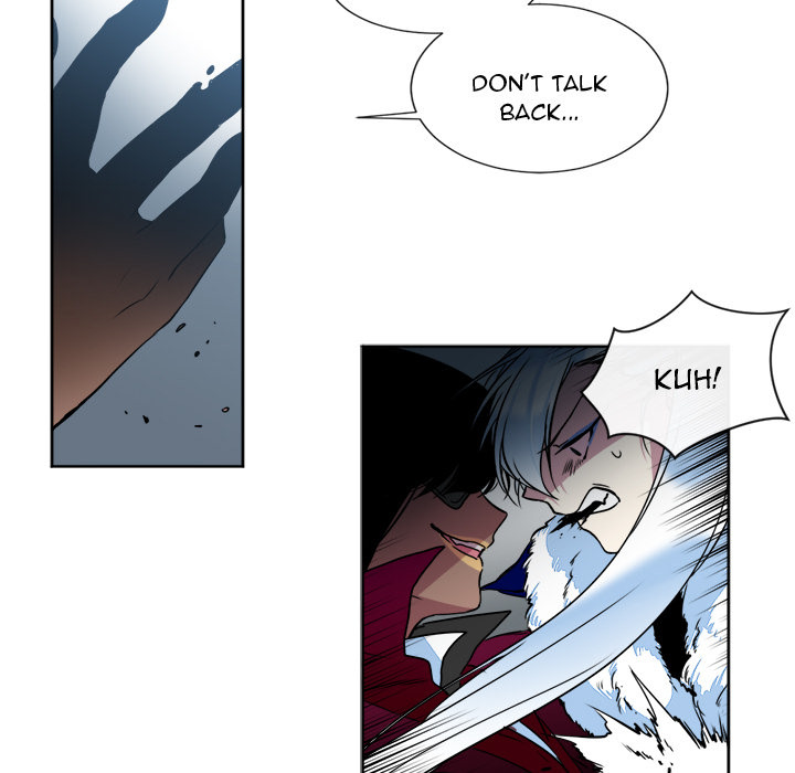 The Lost Key Chapter 23 image 47