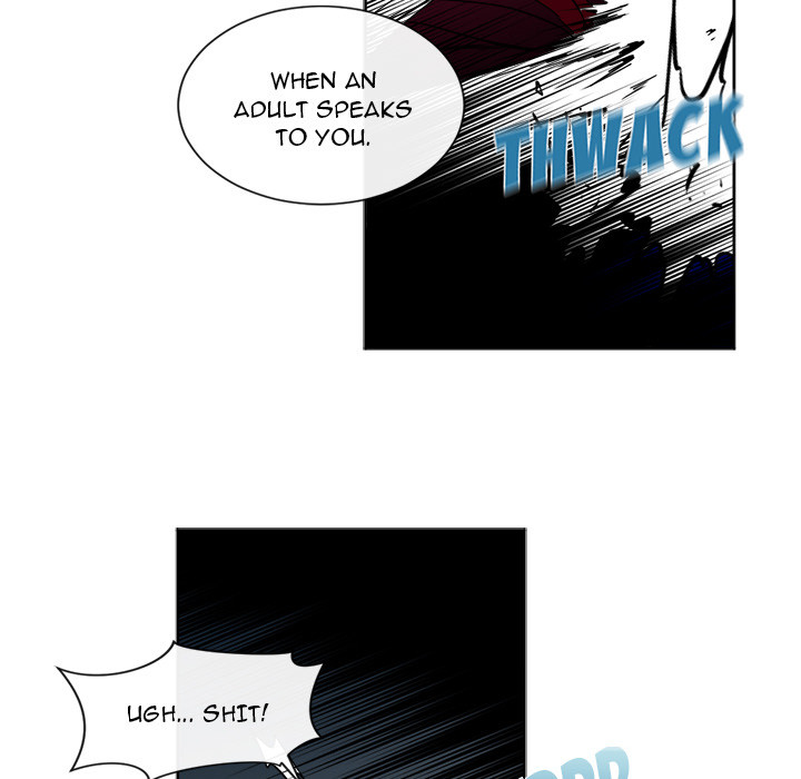 The Lost Key Chapter 23 image 48