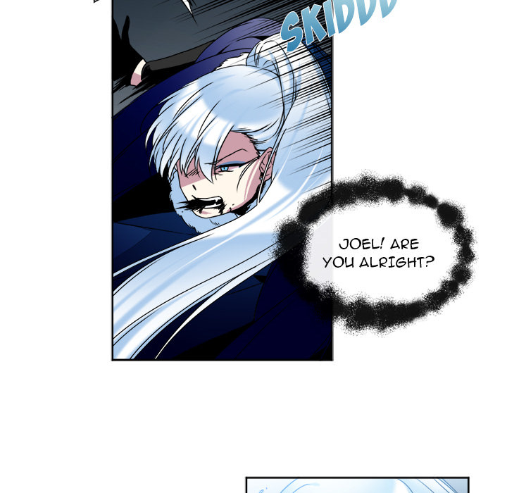 The Lost Key Chapter 23 image 49