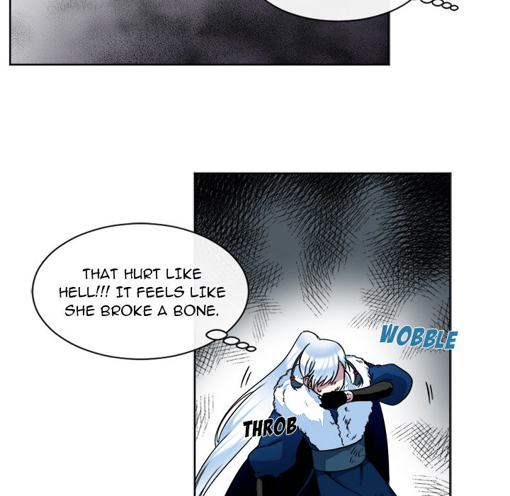 The Lost Key Chapter 23 image 51