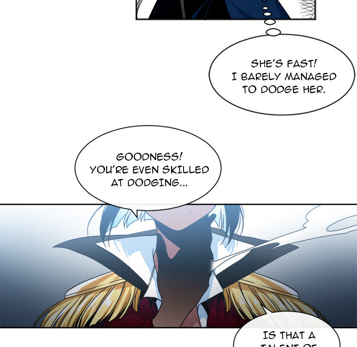 The Lost Key Chapter 23 image 52