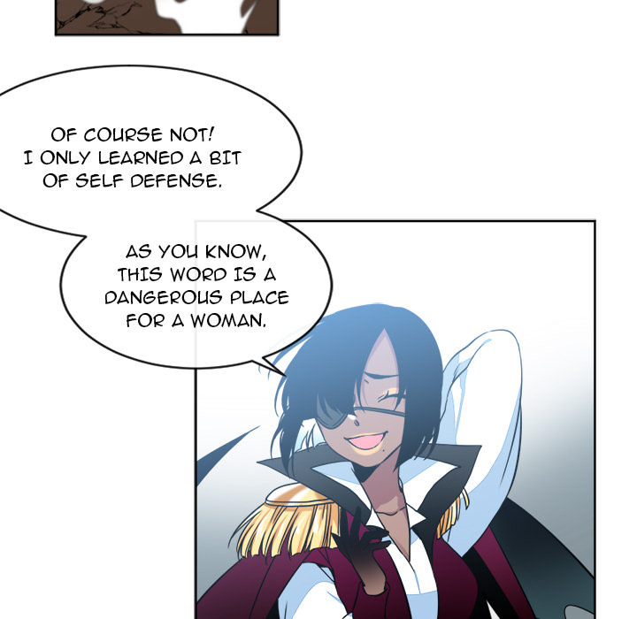 The Lost Key Chapter 23 image 54
