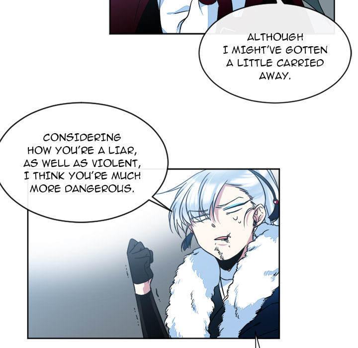 The Lost Key Chapter 23 image 55