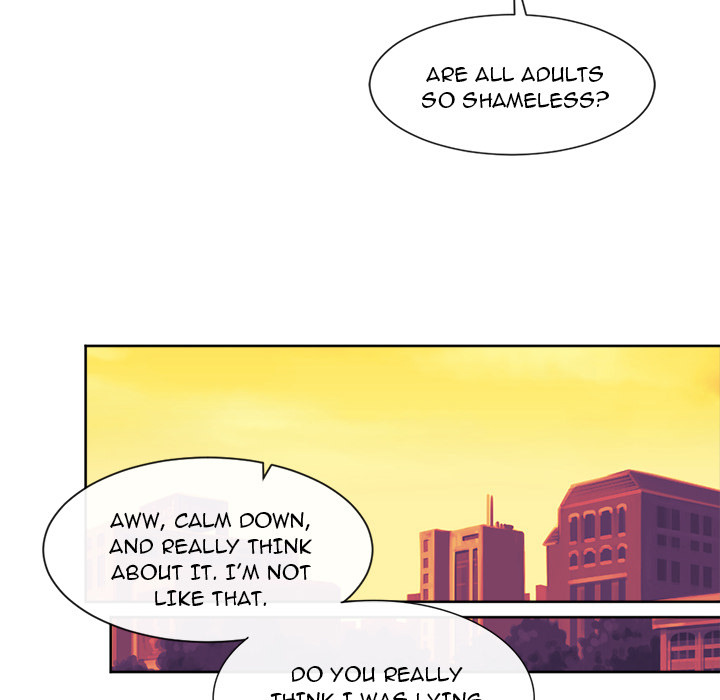 The Lost Key Chapter 23 image 56
