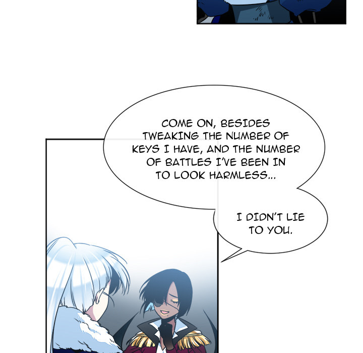 The Lost Key Chapter 23 image 58