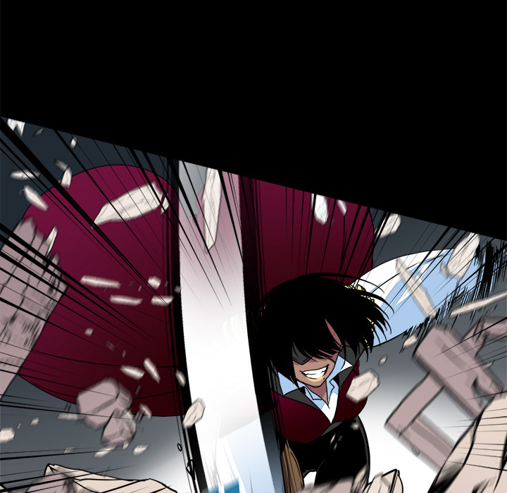 The Lost Key Chapter 23 image 63