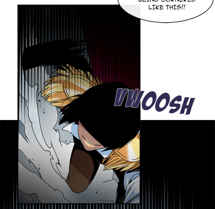 The Lost Key Chapter 23 image 7