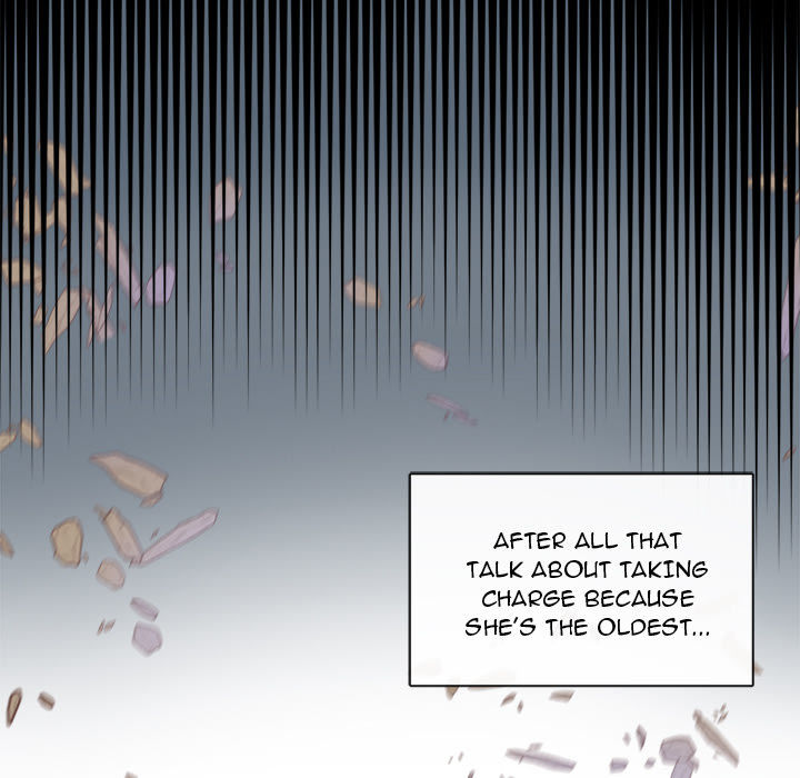 The Lost Key Chapter 23 image 8