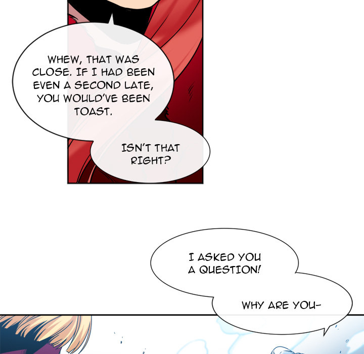 The Lost Key Chapter 24 image 9