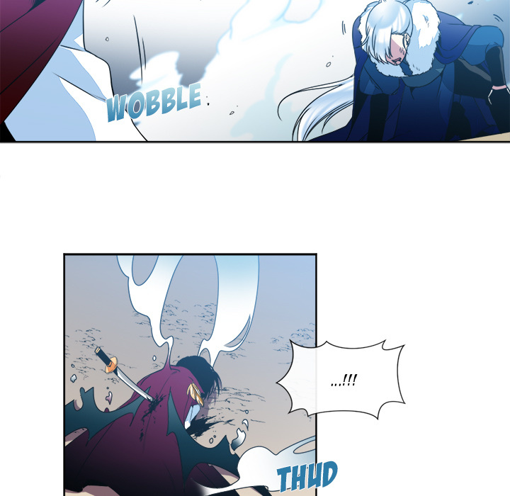 The Lost Key Chapter 24 image 10