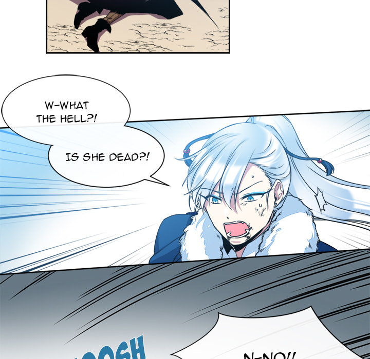 The Lost Key Chapter 24 image 11
