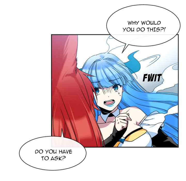 The Lost Key Chapter 24 image 14