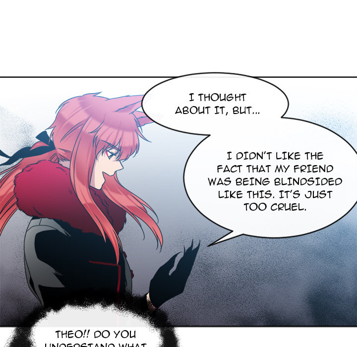 The Lost Key Chapter 24 image 15