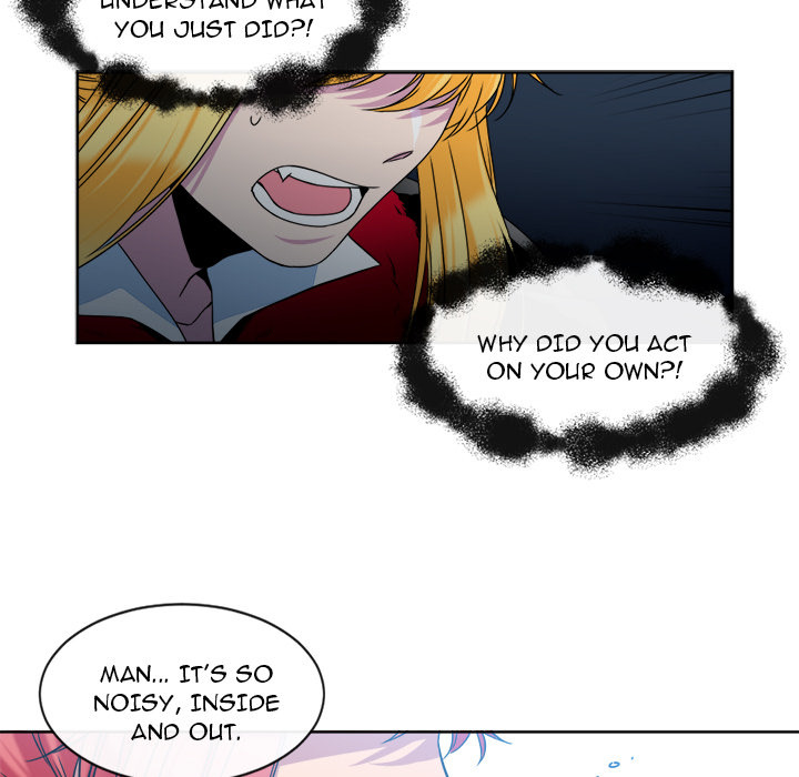 The Lost Key Chapter 24 image 16