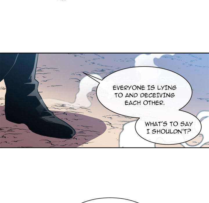 The Lost Key Chapter 24 image 18