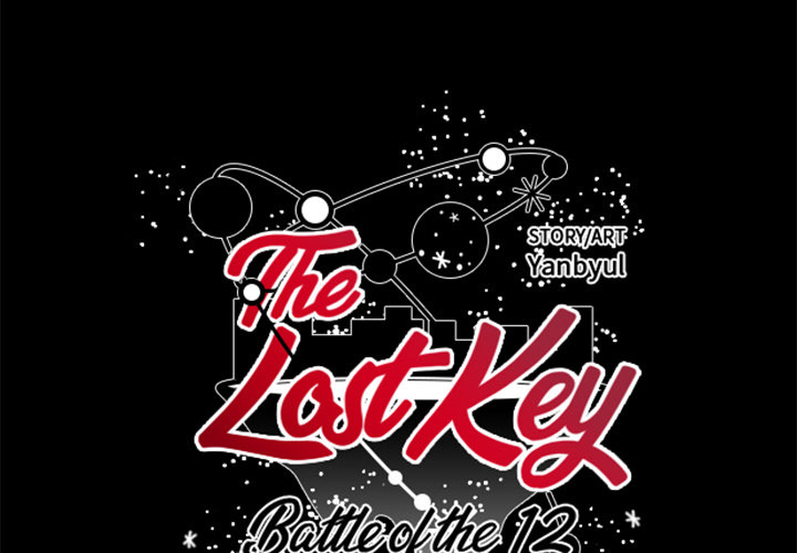 The Lost Key Chapter 24 image 1