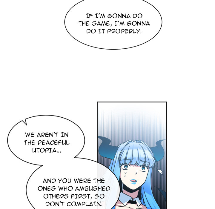 The Lost Key Chapter 24 image 19