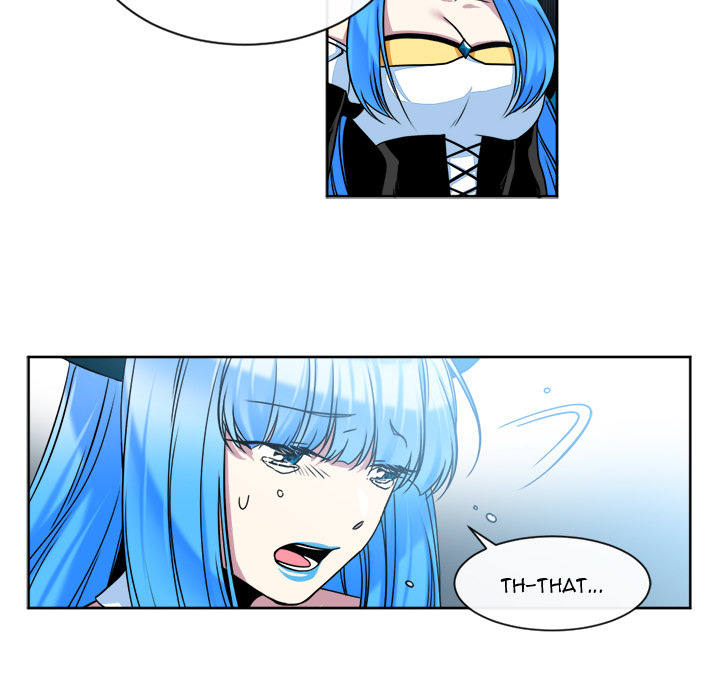 The Lost Key Chapter 24 image 20