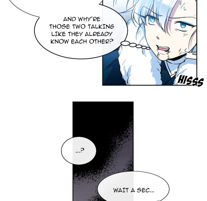 The Lost Key Chapter 24 image 24