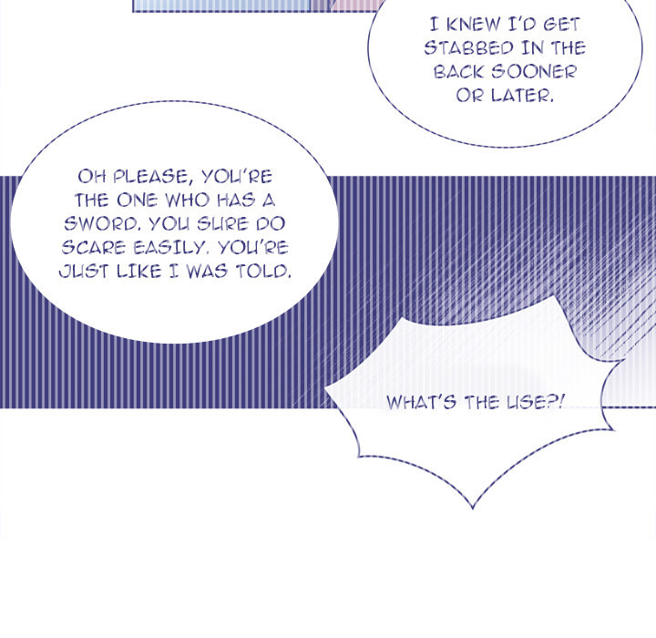 The Lost Key Chapter 24 image 26
