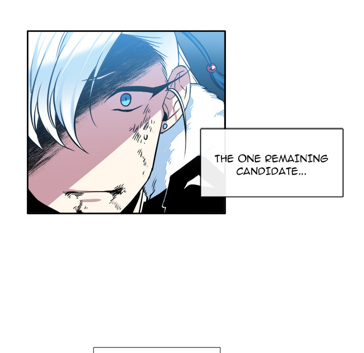 The Lost Key Chapter 24 image 27