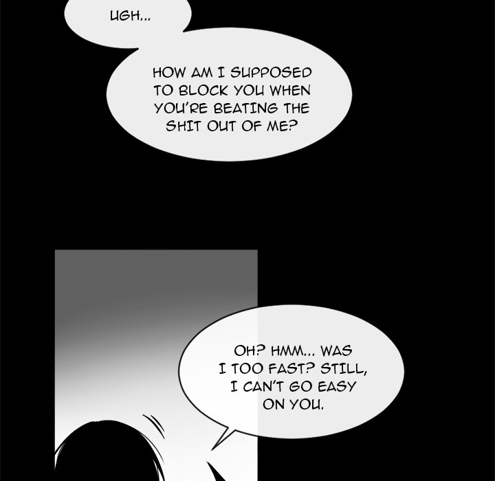 The Lost Key Chapter 24 image 33