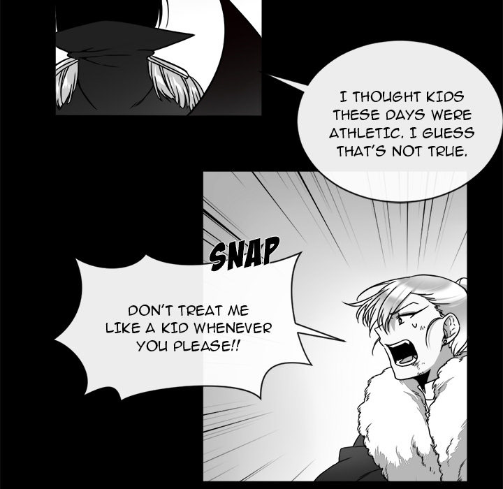The Lost Key Chapter 24 image 34