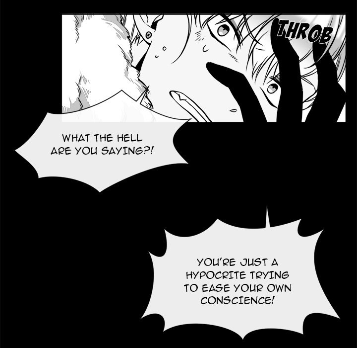 The Lost Key Chapter 24 image 36