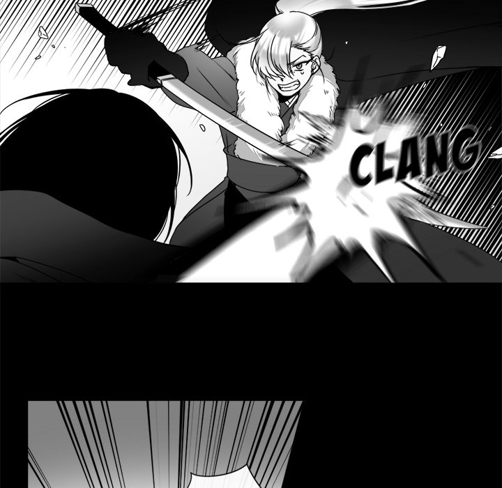 The Lost Key Chapter 24 image 40