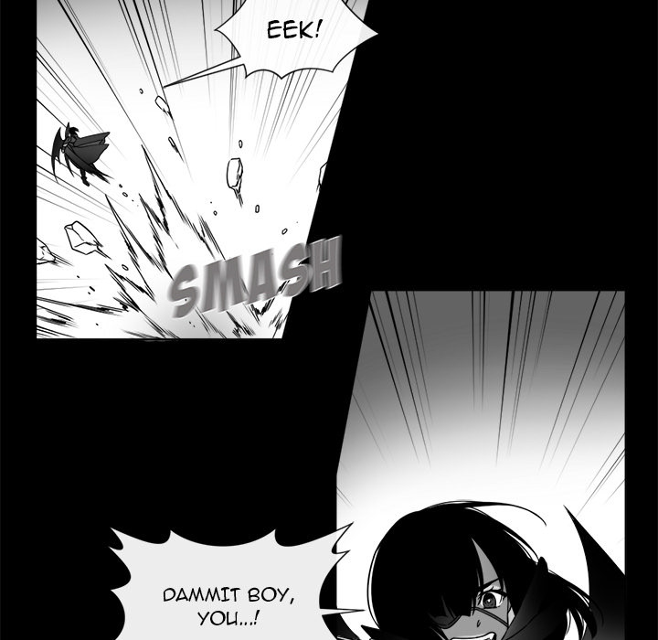 The Lost Key Chapter 24 image 41