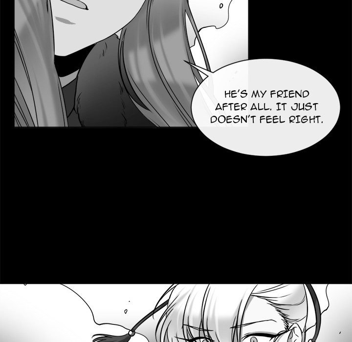 The Lost Key Chapter 24 image 45