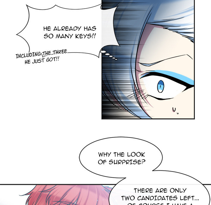 The Lost Key Chapter 24 image 51