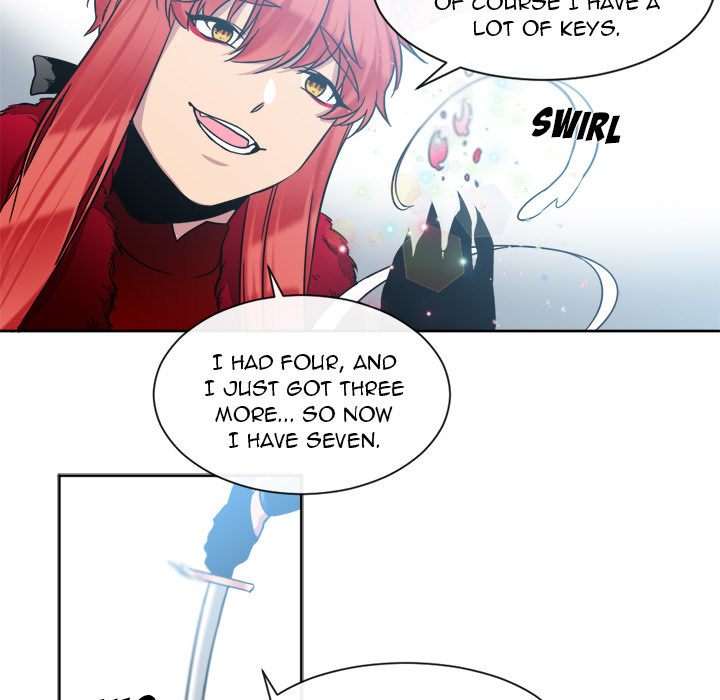 The Lost Key Chapter 24 image 52