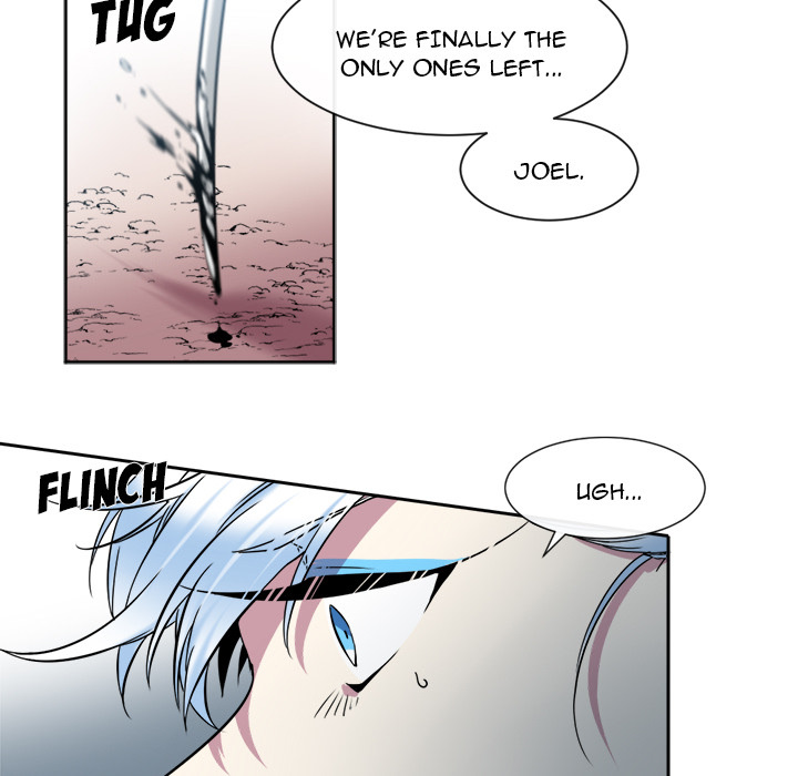 The Lost Key Chapter 24 image 53
