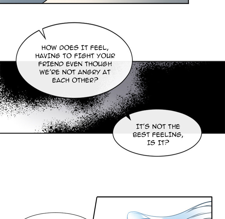 The Lost Key Chapter 24 image 54