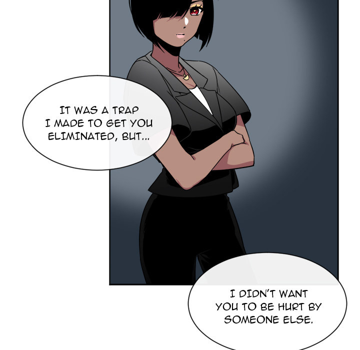 The Lost Key Chapter 24 image 57